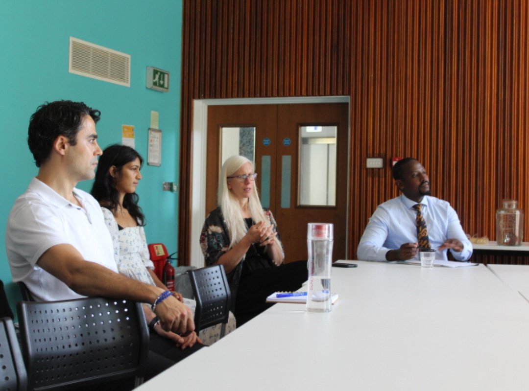 DBI_UK's tweet image. 🎉 What an incredible night at our Exeter Networking Event! 🎉 @BIPCDevon @LibrariesUnLtd 

If you missed this event, don&apos;t worry! Stay tuned for upcoming networking opportunities and events that will continue strengthening our community.

#ExeterNetworking #CommunityBuilding