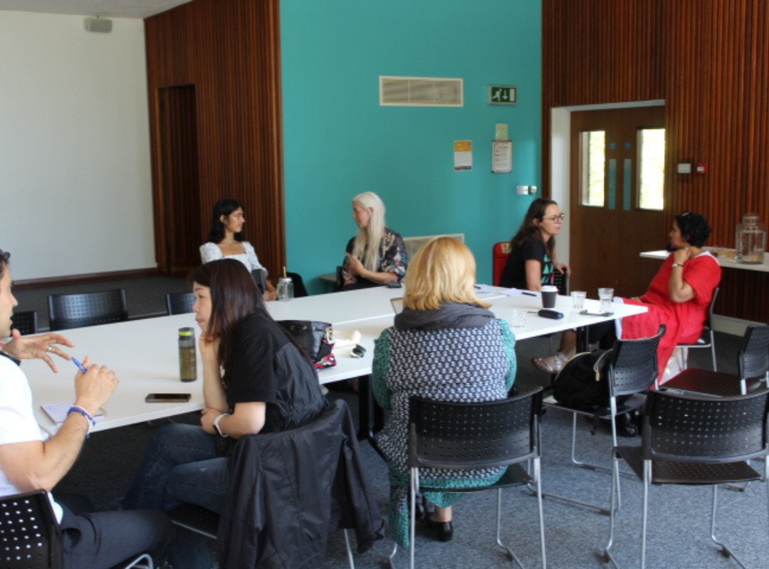 DBI_UK's tweet image. 🎉 What an incredible night at our Exeter Networking Event! 🎉 @BIPCDevon @LibrariesUnLtd 

If you missed this event, don&apos;t worry! Stay tuned for upcoming networking opportunities and events that will continue strengthening our community.

#ExeterNetworking #CommunityBuilding