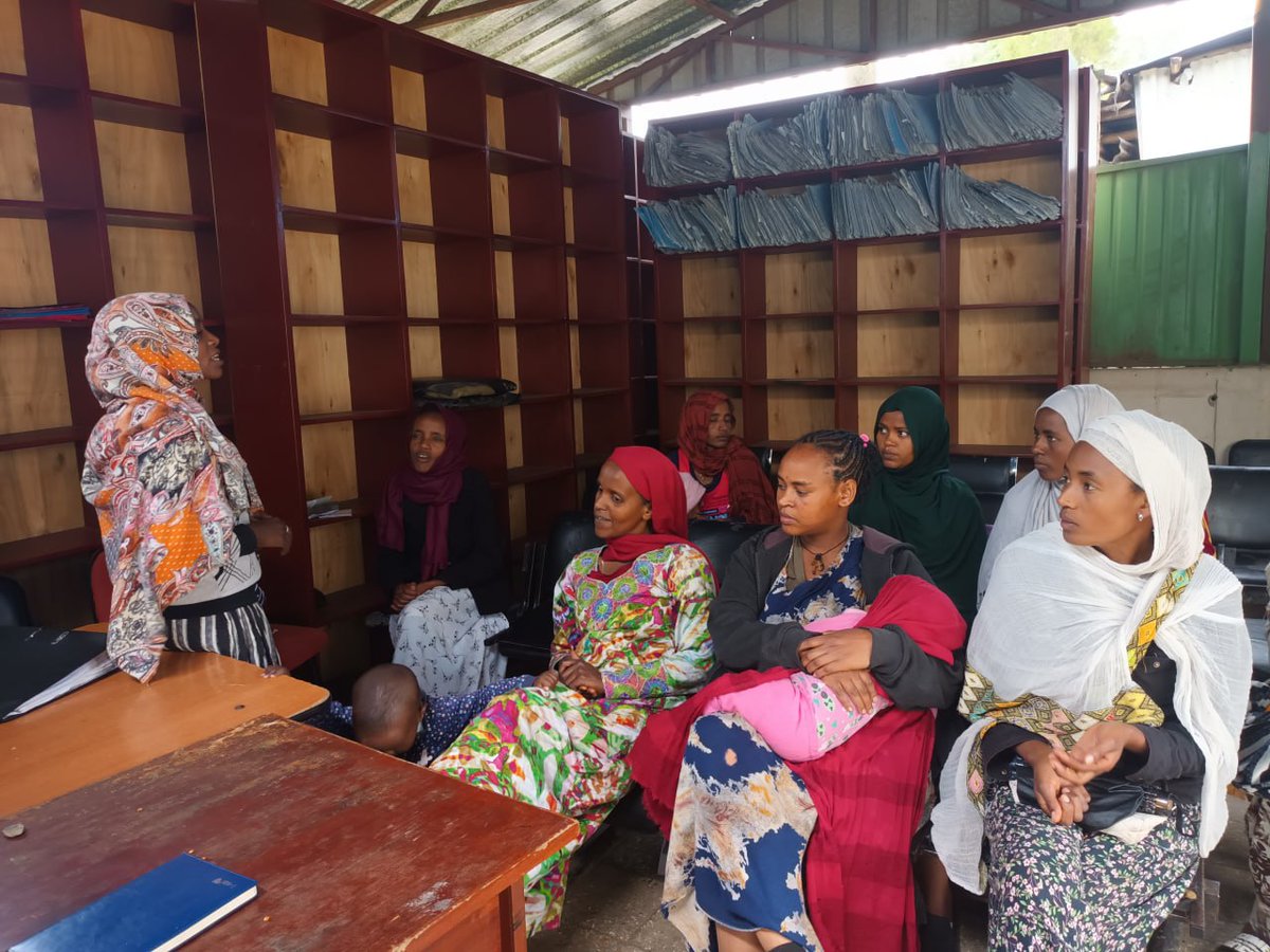 N4ED_Org's tweet photo. Monthly women's discussion forum! 
This month the topic was "Domestic Violence: are there valid reasons to Beat a Woman?"
                                                                           #n4ed #genderbasedviolence #GBV #genderequality #childprotection #childabuse https://t.co/zWgh9wAZ6S