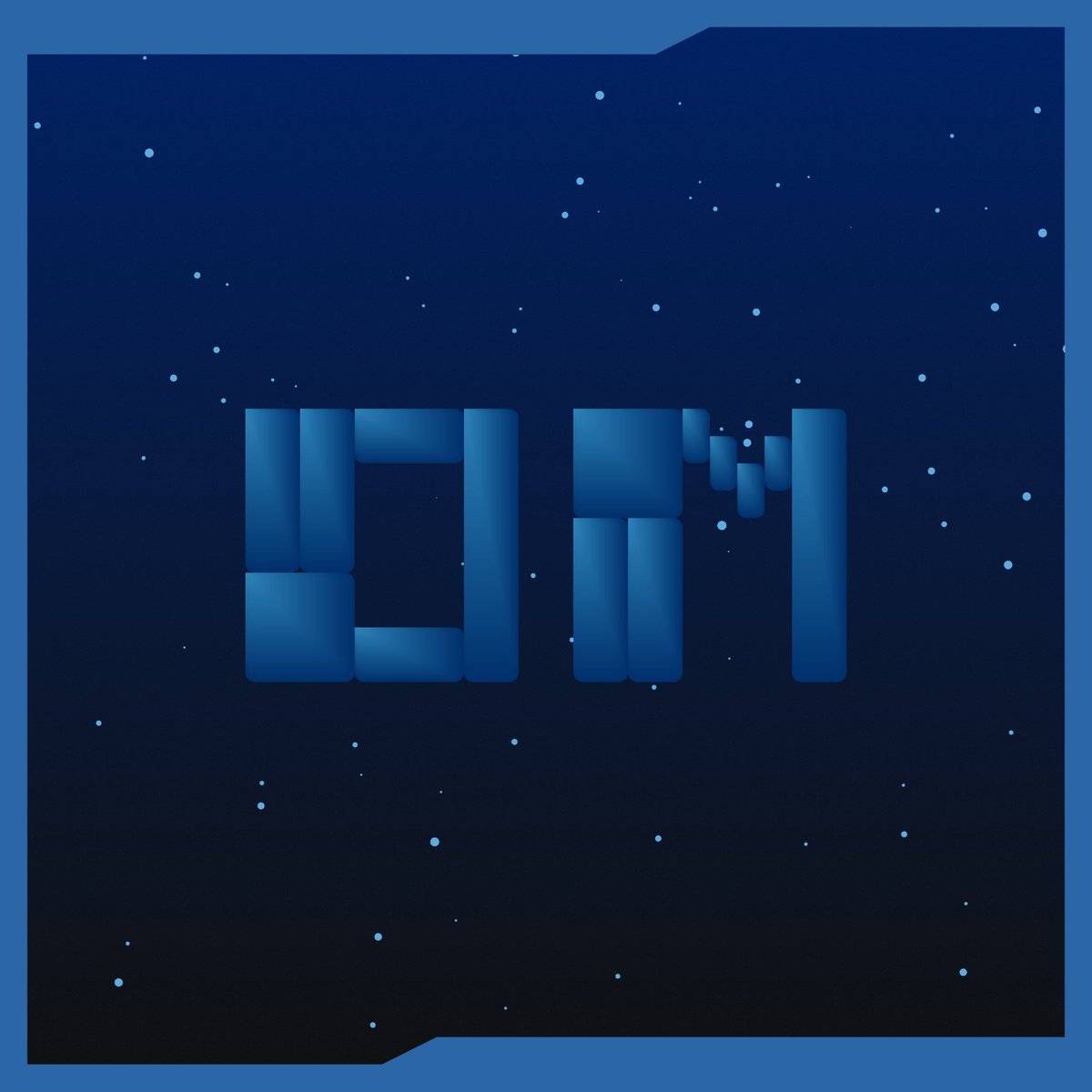 1/ Today’s Meme Lab drop is from <a href="/priyankap_patel/">priyanka</a>

“BlueOM”

Edition size is 29, allowlist is for <a href="/priyankap_patel/">priyanka</a> Meme Card “BlueGM” collectors The Burrow and ArtLabX holders, reserve is 0.06 ETH. Card is CC0.