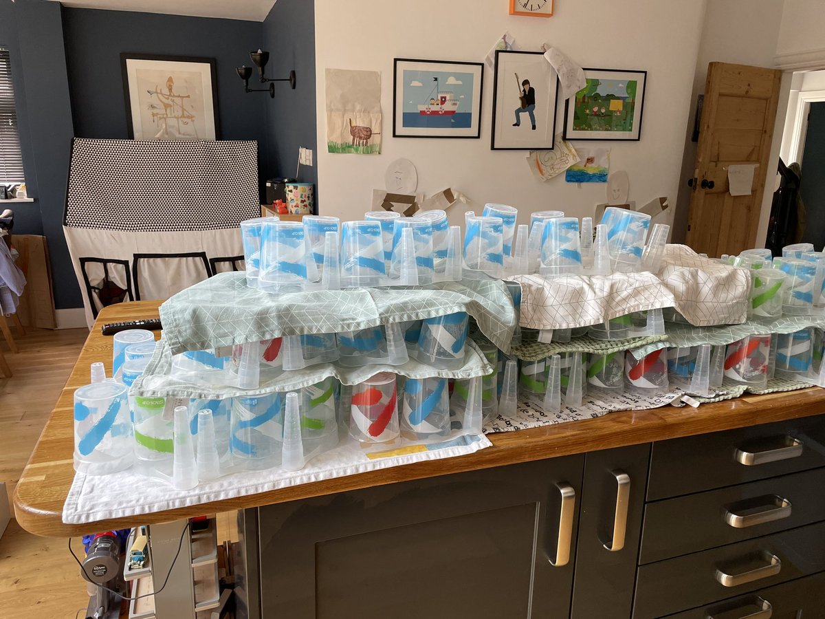 ayseince80's tweet photo. The less glamorous side of @BrookburnPTA but look at the ticks :
✔️eco friendly reusable cups @AllotmentDen
✔️a lot of fun was had #Brookfest
✔️Brookburn grown ups LOVE ❤️ a drop of Pimms
✔️ community spirit
✔️ raising funds for our wonderful school @NurseryBBurn @BrookburnP https://t.co/b97n4f4ApS