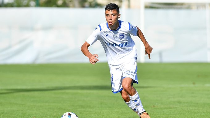 AJActu® ✠ tweet media