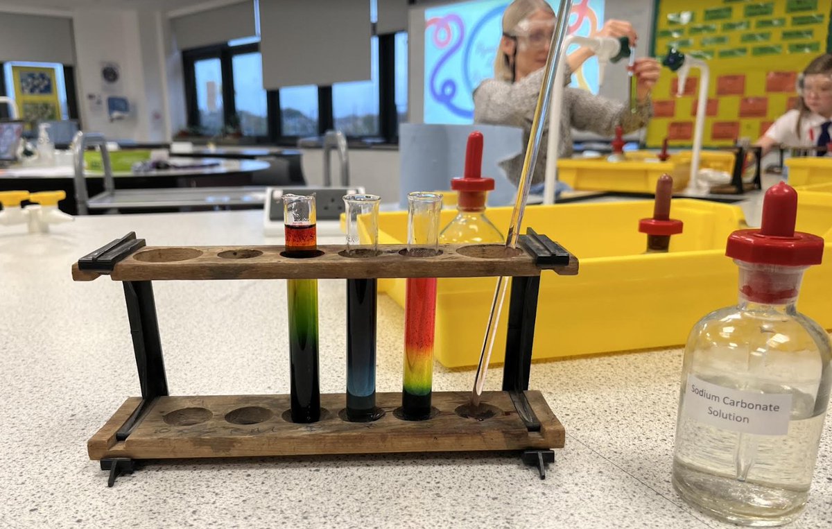 CCYD_Science's tweet photo. We had a great time in Science club this year with our Year 7 learners 👩‍🔬🧪
Here are a few of the experiments Year 7 have enjoyed! Have a great summer everyone 🌞⛱️ @CCYD_school https://t.co/IcAqdTdm12