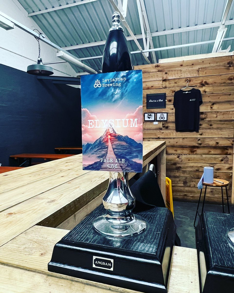 Bit of Caskin’ going on this weekend 😍