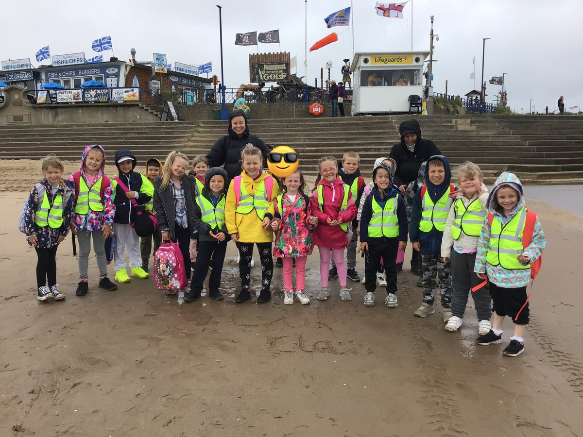 St. Peter's CofE Primary Academy Mansfield (@stpetersacad) on Twitter photo βοΈπ We had the best trip to the seaside, even with a little rain! βοΈποΈ We didn't let a few drops dampen their spirits! We splashed in puddles, built sandcastles, and enjoyed ice cream by the beach. ππ¦π€© Check out our photos to see the fun we had: #SeasideAdventures π¦οΈπ¨βπ«π βοΈπ We had the best trip to the seaside, even with a little rain! βοΈποΈ We didn't let a few drops dampen their spirits! We splashed in puddles, built sandcastles, and enjoyed ice cream by the beach. ππ¦π€© Check out our photos to see the fun we had: #SeasideAdventures π¦οΈπ¨βπ«π