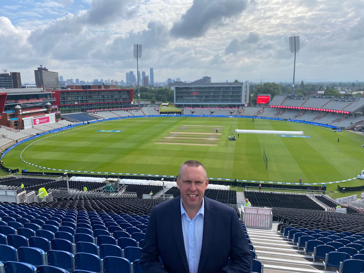 GRAHAM WOODWARD 🎤🎙️ tweet media