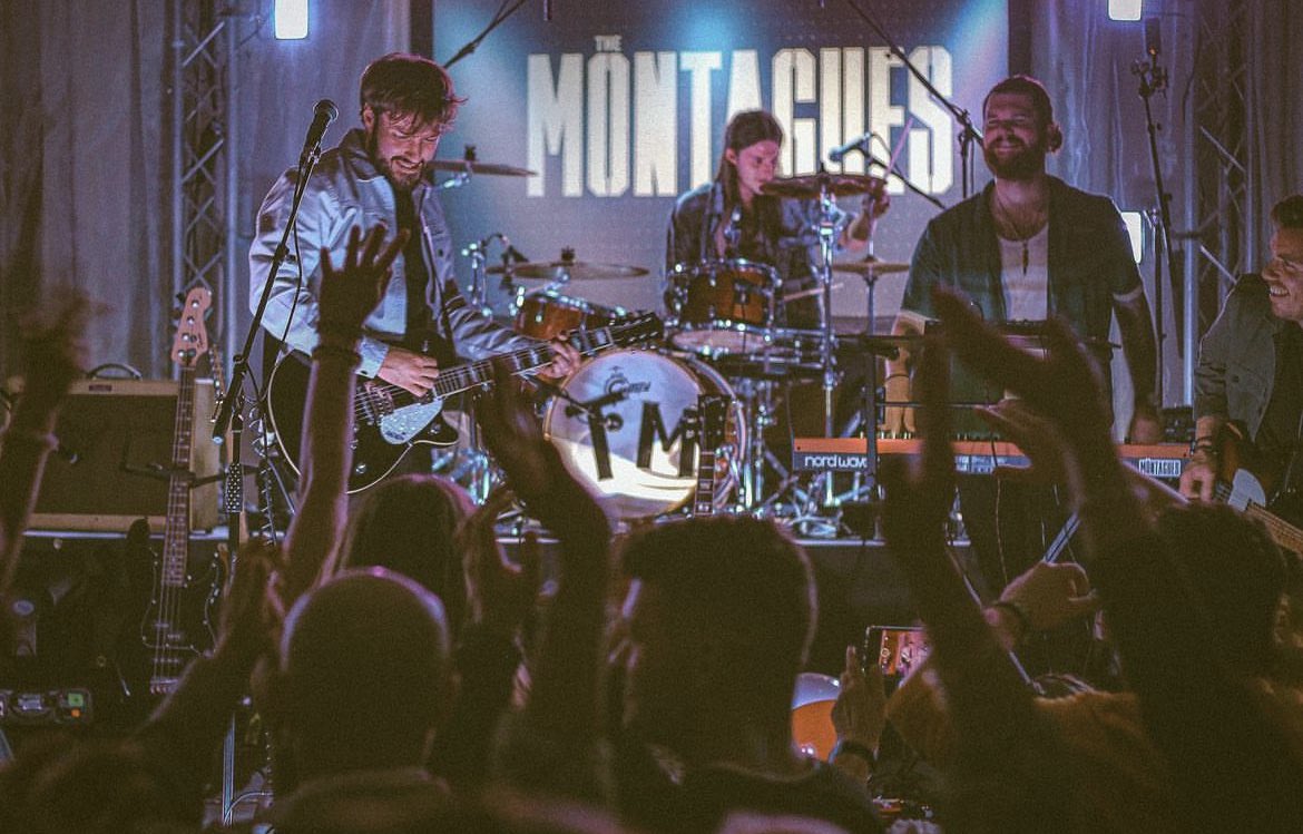 ‼️HOME COMING SHOW‼️
🗓️30th September
🏫Rhyl Town Hall
🎸<a href="/HAiGband/">HAiG</a> <a href="/Sustinereband/">Sustinere</a> 

Let’s make this an unforgettable event. Get your tickets in the thread below before they’ve all gone!! 
🖤™️
