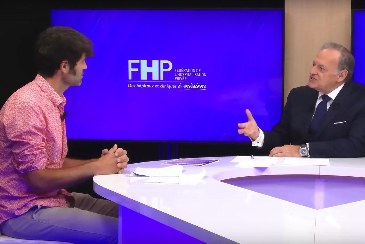 #Replay 📼 Récemment notre chef de projet Timothée Delescluse intervenait sur la prévention des plus fragilisés dans la E-Conférence de <a href="/La_FHP/">FHP</a>  « La prévention : les établissements de santé aussi ! » et parlait #capitalisation des expériences en promotion de la santé <a href="/capssante/">Capitalisation des expériences en promotion santé</a>