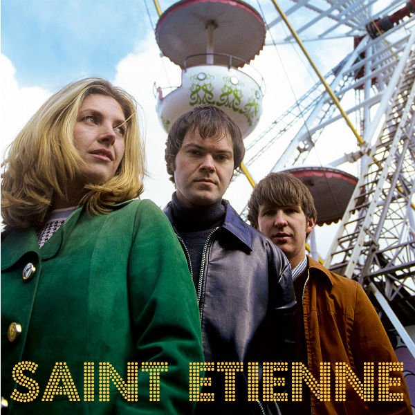 Saint Etienne - Like a motorway    
celluloide.tistory.com/1510