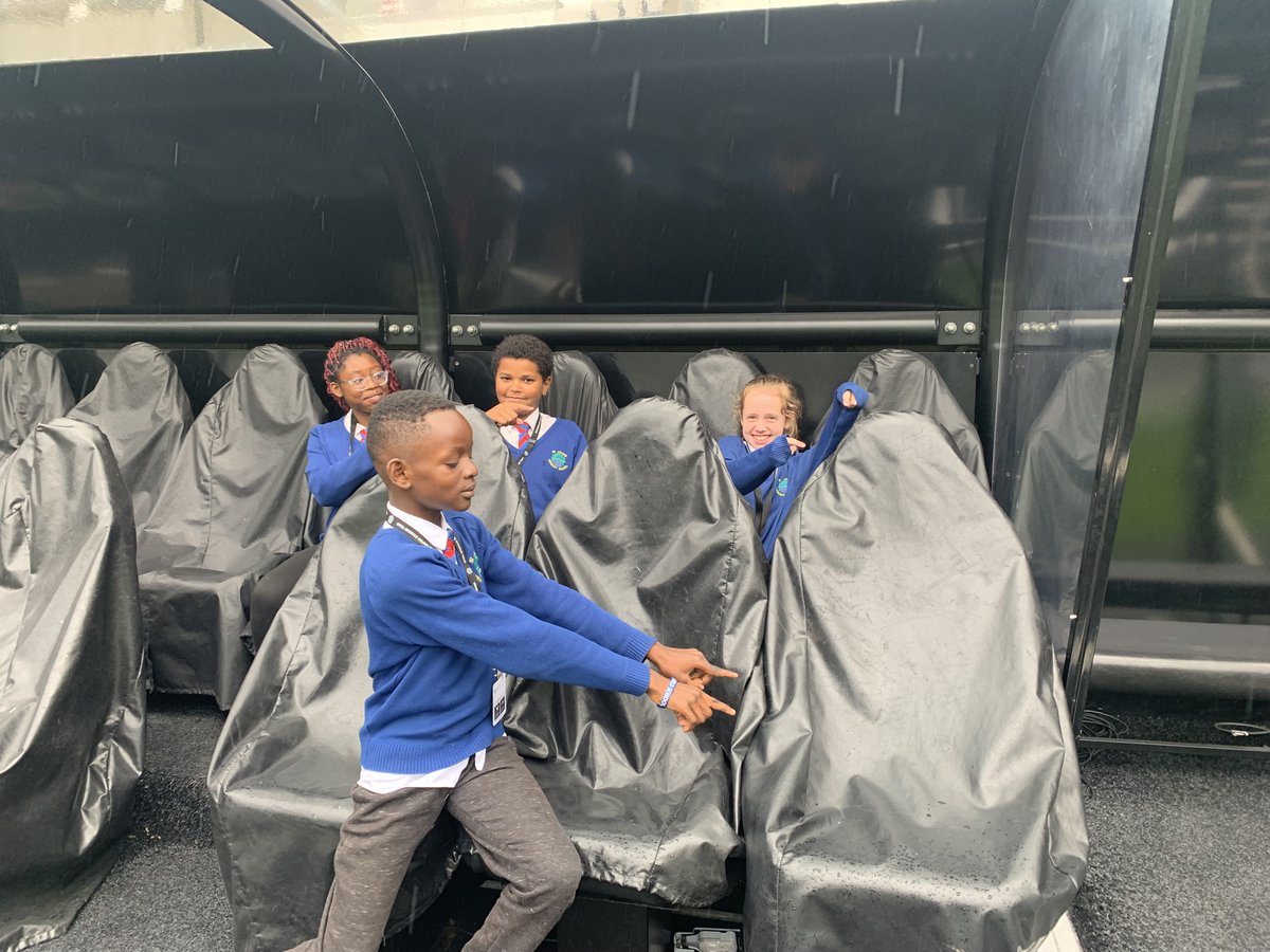 St John's Primary tweet media