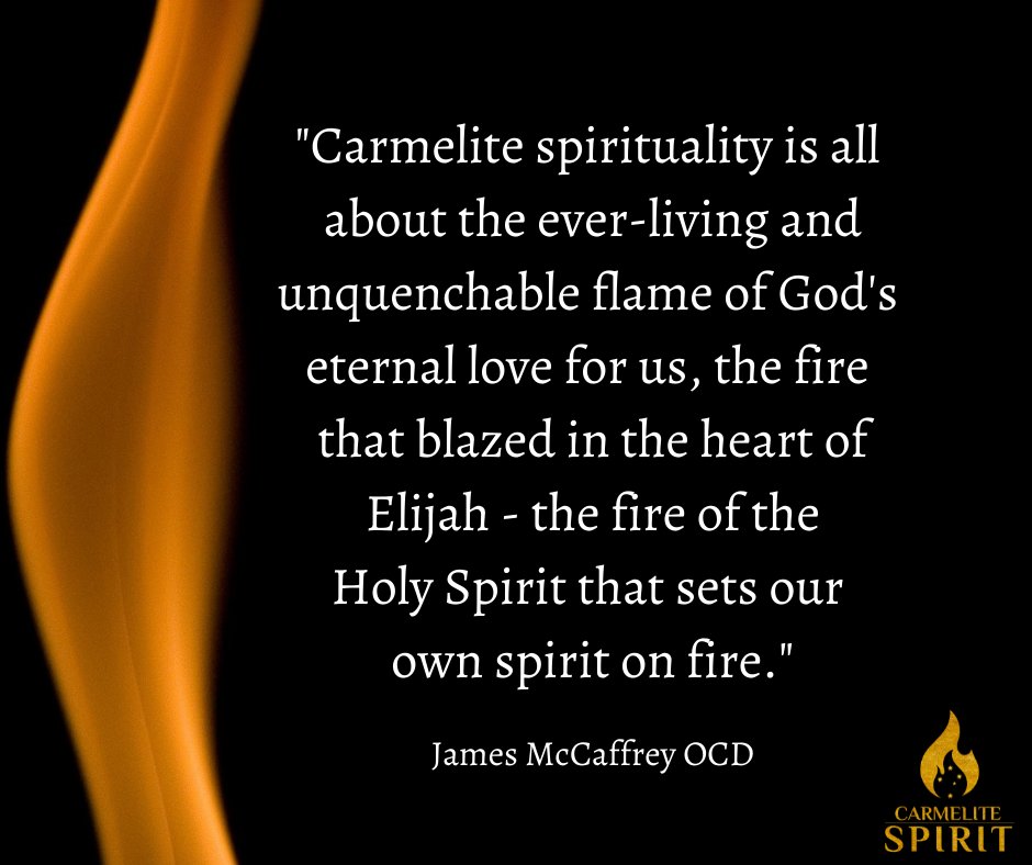 CarmeliteSpirit's tweet photo. Happy feast of St Elijah from your Discalced Carmelite family Down Under! 🔥
#stelijah
Happy feast day, @elijahwood! https://t.co/YZFVeAX4h4