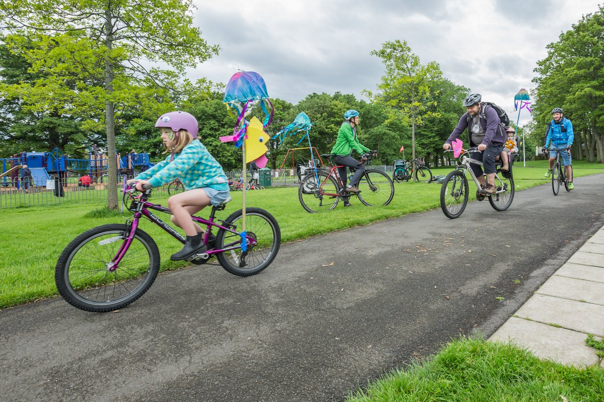 WWCTrustScot's tweet image. This weekend go on a car-free adventure along the #NationalCycleNetwork✨

Communities across Scotland have created artworks, sculptures, murals and much more. All waiting to be discovered by walking, wheeling or cycling😍

Read more 👇
sustrans.org.uk/our-blog/proje…