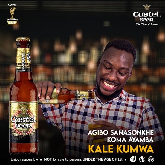 castelbeer_mw's tweet photo. Agibo abwelanso ndi nkhani zawo zija. 😂
#Agibo #CastelBeer #ZaMowa #Beer #CastelMalawi #Malawi https://t.co/BiHk2EWQks
