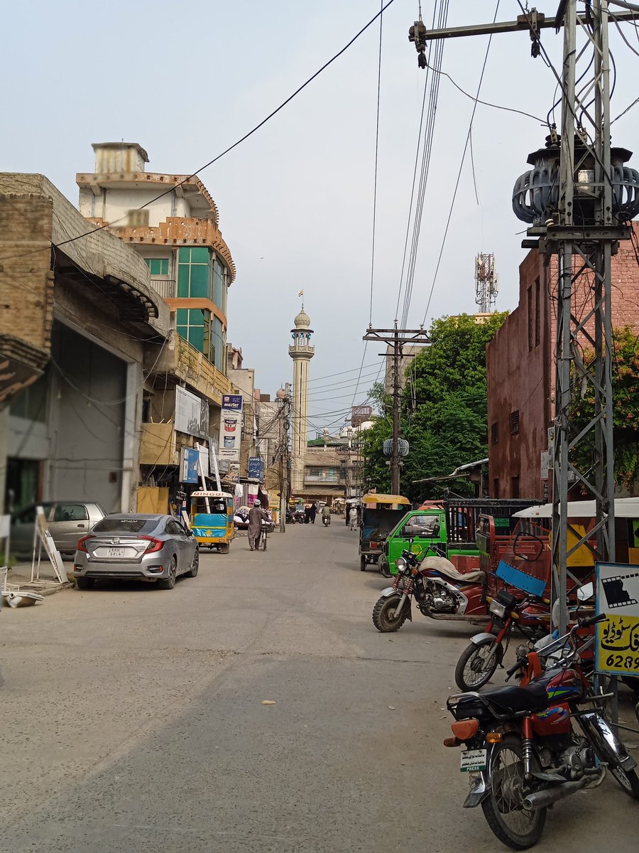 راجہ محمد بھٹی tweet media