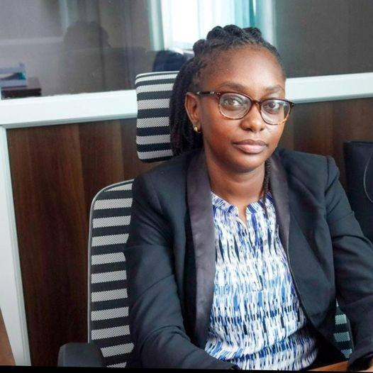 HON. OSCAR WANJE tweet media