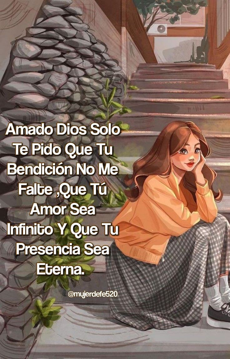 Que el día de hoy comience con fe y termine con bendiciones. Te envío un abrazo y te deseo un lindo día.
Buenos días ☕
Dios te bendiga siempre ❤️