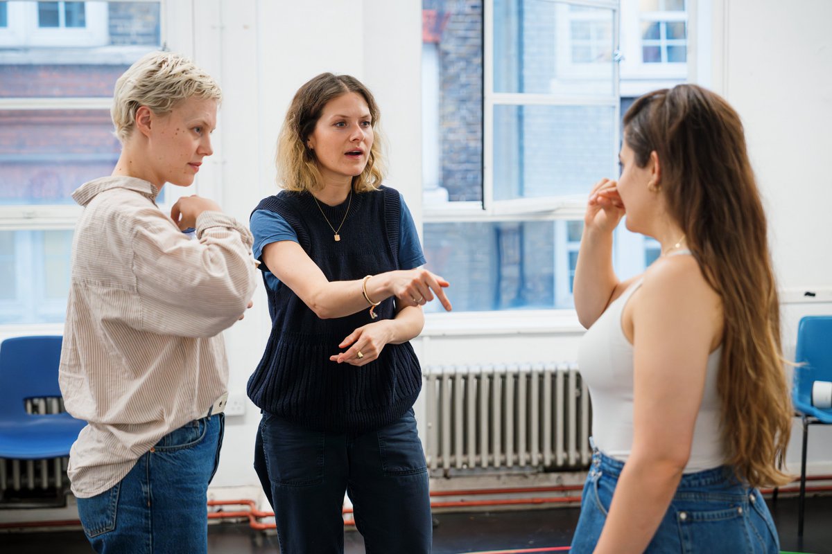 Broccoli Arts tweet media