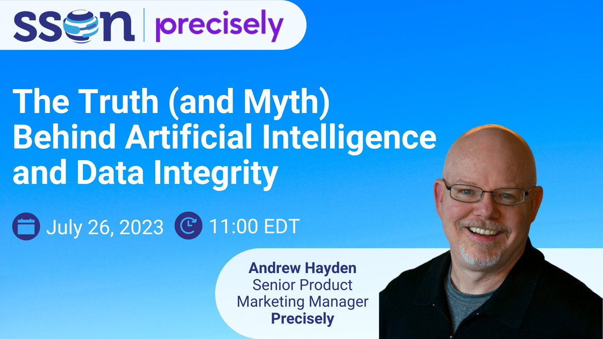 TvBWork74's tweet photo. Unlock the potential of your shared service center with #hyperautomation. Join our webinar with @ssonetwork and discover how to improve speed, agility, and #dataintegrity using #AI and #automation. https://t.co/rq2JOhSXW3 https://t.co/0DqythpVz5