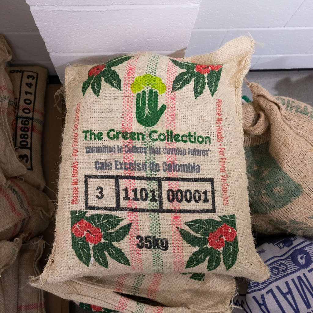 hotnumbers's tweet photo. At Hot Numbers Coffee, we have bought speciality grade beans from suppliers over the years all around the world. One such partnership which has lasted the test of time is with our friends @verdecollection.
#hotumberscoffee
#thegreencollection
#coffeeroasterscambridge https://t.co/vwZ6Ut547y