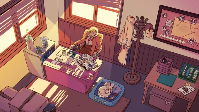 my c0mms are open! lemme draw for you ⸜(*ˊᗜˋ*)⸝   WILL  - fanart - vtubers - ocs and ttrpg  more   if interested, pls dm or send me an email o7 rts are very much appreciated tenkyu 