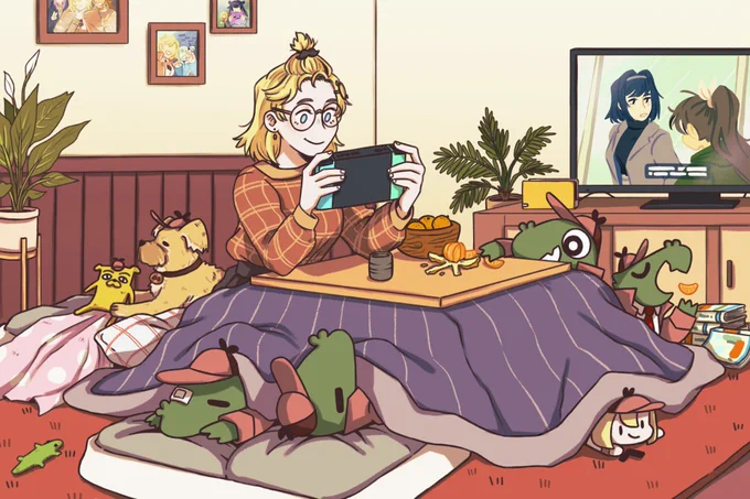 my c0mms are open! lemme draw for you ⸜(*ˊᗜˋ*)⸝   WILL  - fanart - vtubers - ocs and ttrpg  more   if interested, pls dm or send me an email o7 rts are very much appreciated tenkyu 