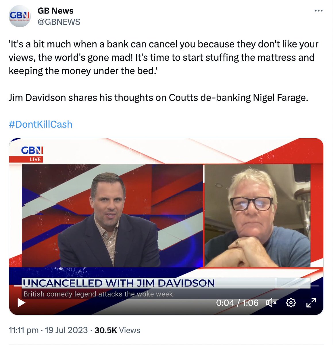 Caroline Dodds Pennock tweet media