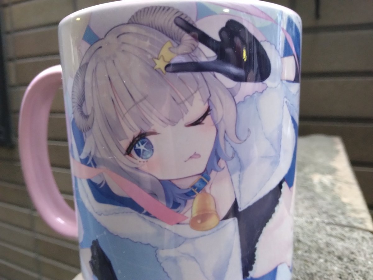 YKZ6_'s tweet photo. #ゆきめのリンク
とどきました！！！✨✨😄😭
とても可愛く仕上げていただき感謝です！！！🙏 https://t.co/7dz2c2PQuN