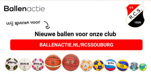 RCSoostsouburg's tweet photo. Ballenactie v.v. RCS
https://t.co/fxRDkgRLVn https://t.co/LJWLiRduSh