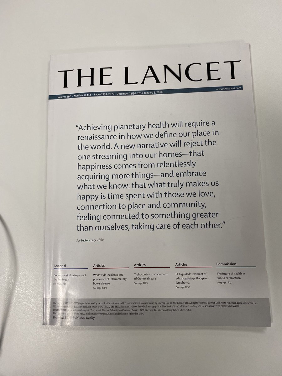 Found this in the office today. Timeless