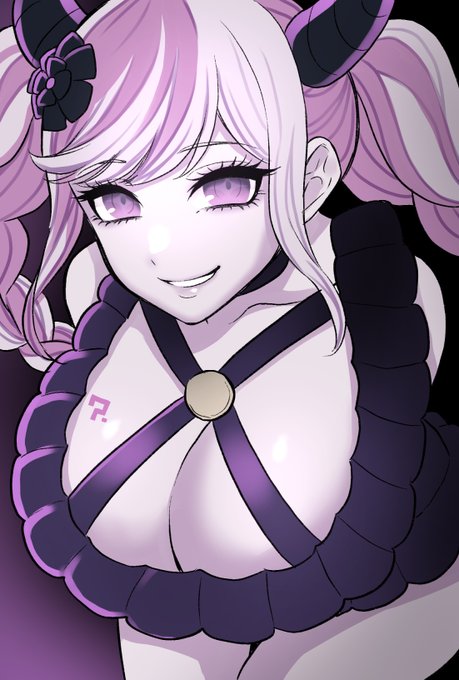 レインコードクリア記念に死に神ちゃん! 