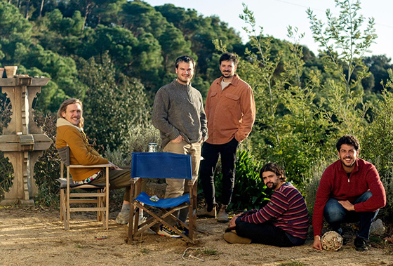 Bankrobber (@bankrobberbcn) on Twitter photo La setmana vinent <a href="/marialluiisam/">Marialluïsa 🌿</a> oferirà els seus concerts de comiat. A Barcelona, l'última ocasió per veure'ls serà el divendres 28 a la sala @lautbarcelona. Entrades aquí: entradium.com/events/mariall… La setmana vinent <a href="/marialluiisam/">Marialluïsa 🌿</a> oferirà els seus concerts de comiat. A Barcelona, l'última ocasió per veure'ls serà el divendres 28 a la sala @lautbarcelona. Entrades aquí: entradium.com/events/mariall…