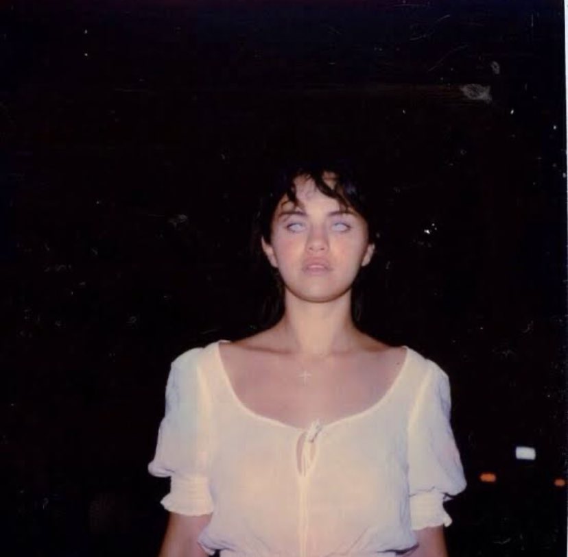 selgalways's tweet photo. I love this photoshoot personally idc what y’all say😭🤌🏻
Remembering @selenagomez for “A love story” horror film’s photoshoot 🫶🏻
#SelenaGomez #selenation #Selenators #selenator #sg3 #horror #creepy #ghost #scream #jelena #jailey #hailey #GigiHadid #blondelena #taylena https://t.co/eFwyY3BH5u