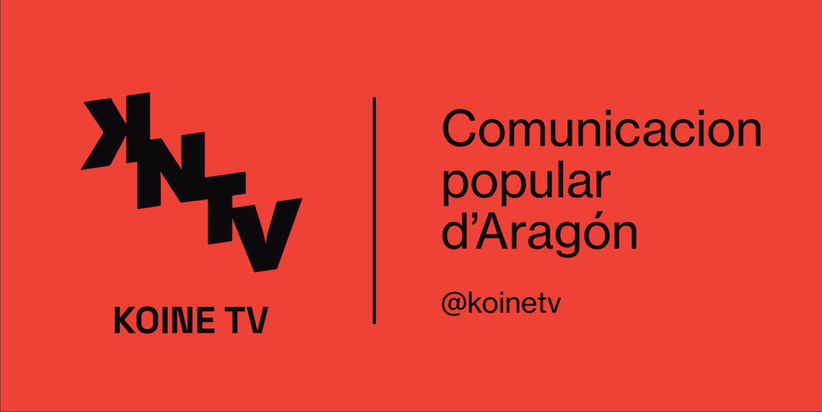 KoineTv tweet picture