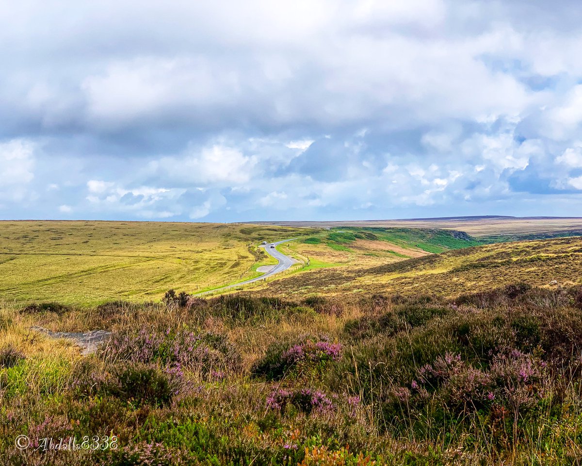 abdalla8338's tweet image. More from the walk up to Higger Tor

#UpperBurbage #HiggerTor #peakdistrict
