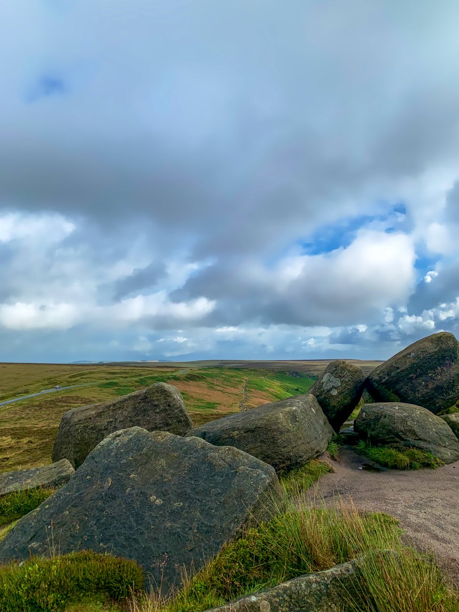 abdalla8338's tweet image. More from the walk up to Higger Tor

#UpperBurbage #HiggerTor #peakdistrict