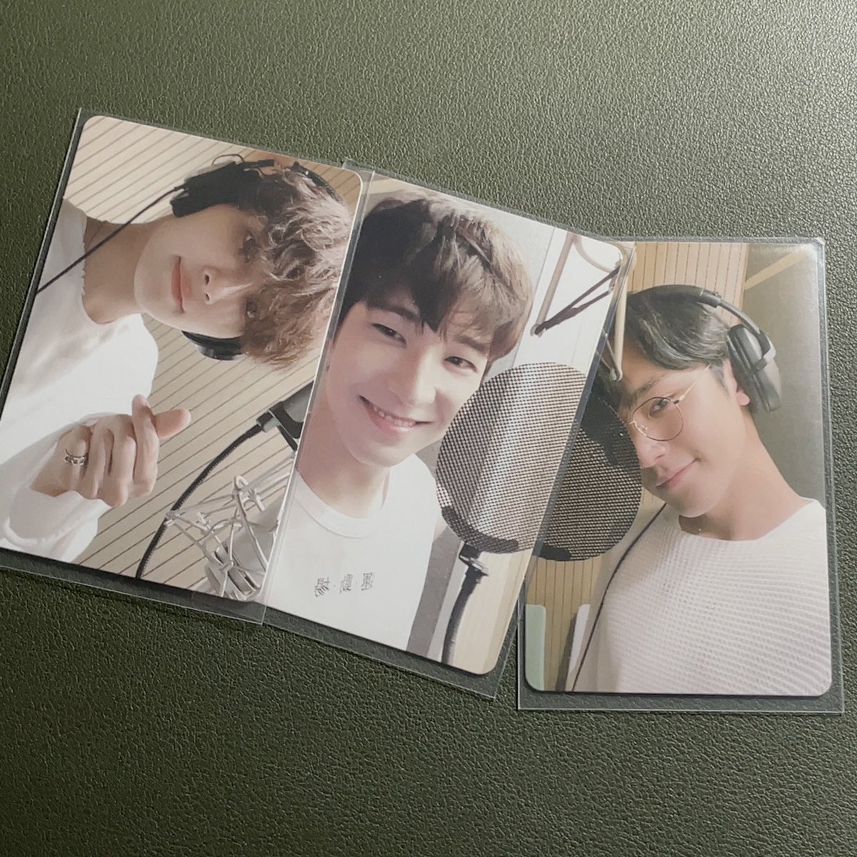 hersunghooncart's tweet photo. ꒰ 🌷. . ꒱ 

they’re finally home! tysm for the cute &amp; secured packaging, @ricebeatcart! until our next one 🫶🏻 https://t.co/Cs8b0vamCb