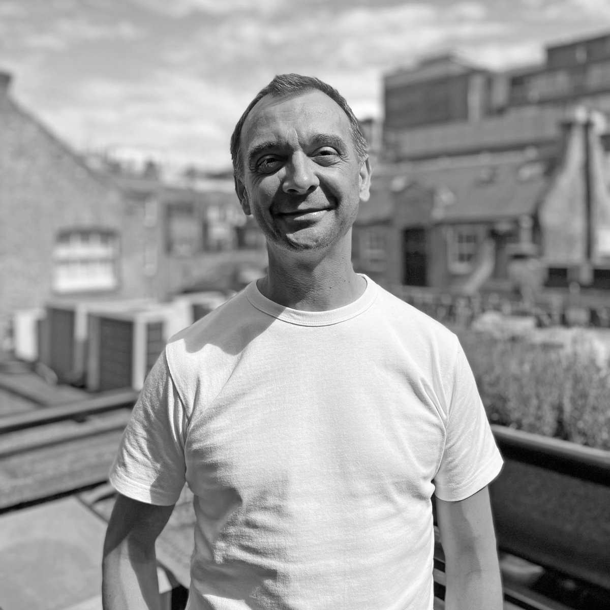 BIG news from Absolute HQ. Meet our new Managing Director, Chris Batten! 💥 lbbonline.com/news/chris-bat…
