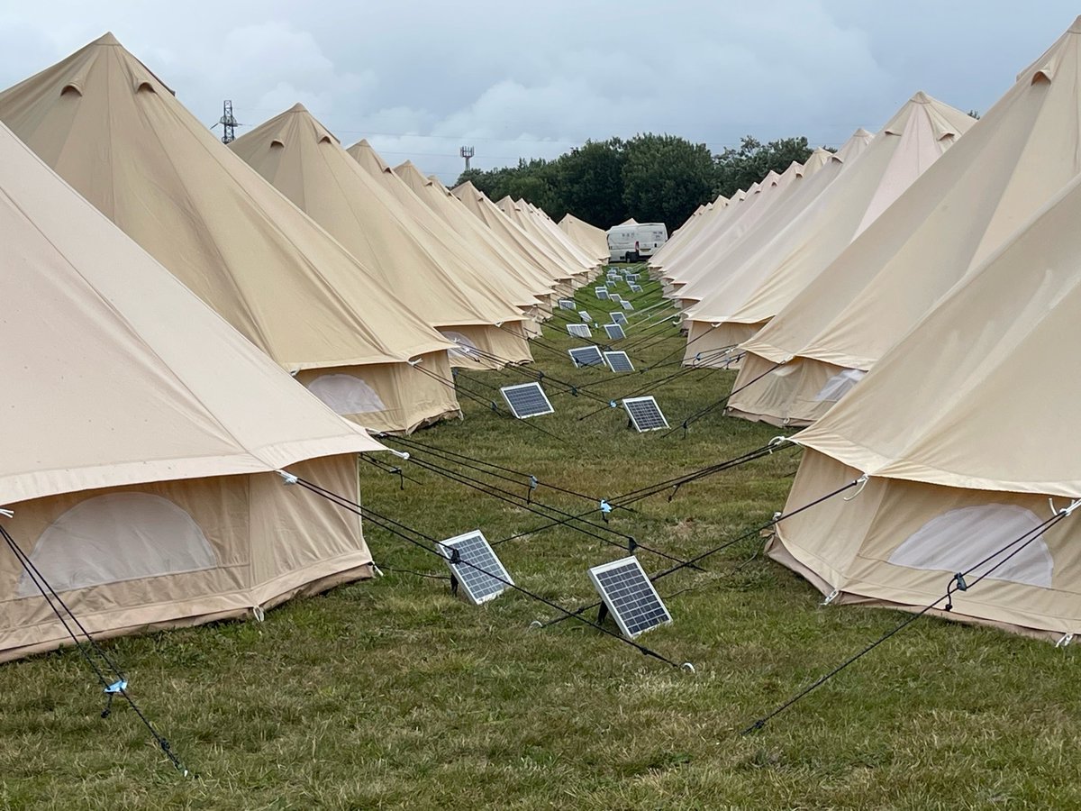 Solar Technology tweet media