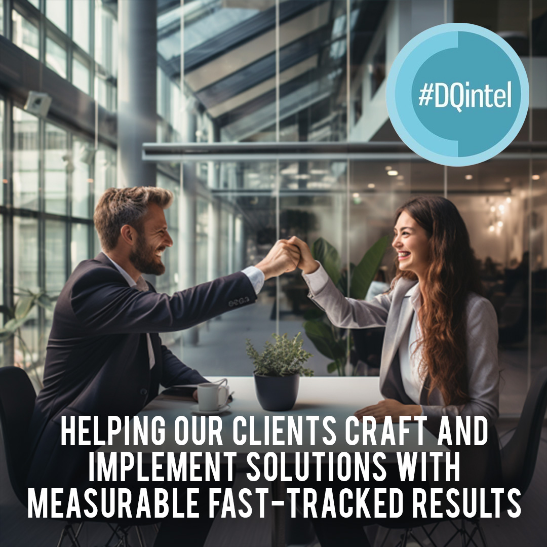 The Sweet Taste of Victory: Winning the Project...! 

DQ Intel is designed for companies looking to capture more sales opportunities in the energy sector  by providing real time, actionable business development leads.

We are here to help you.

#oilgas #energy #sales #leads #win