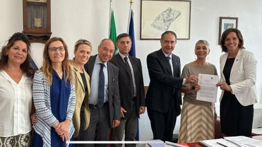 PROTOCOLLO REGINA COELI: AMPLIATE POSSIBILITA’ DEI COLLOQUI -✅ ripristinate la prenotazioni in presenza con detenuto ✅ colloqui telefonici anche venerdì fino alle ore 17 e sabato mattina ✅ colloqui fino a tre detenuti nello stesso giorno.
IL PROTOCOLLO: ordineavvocatiroma.it/protocollo-reg…