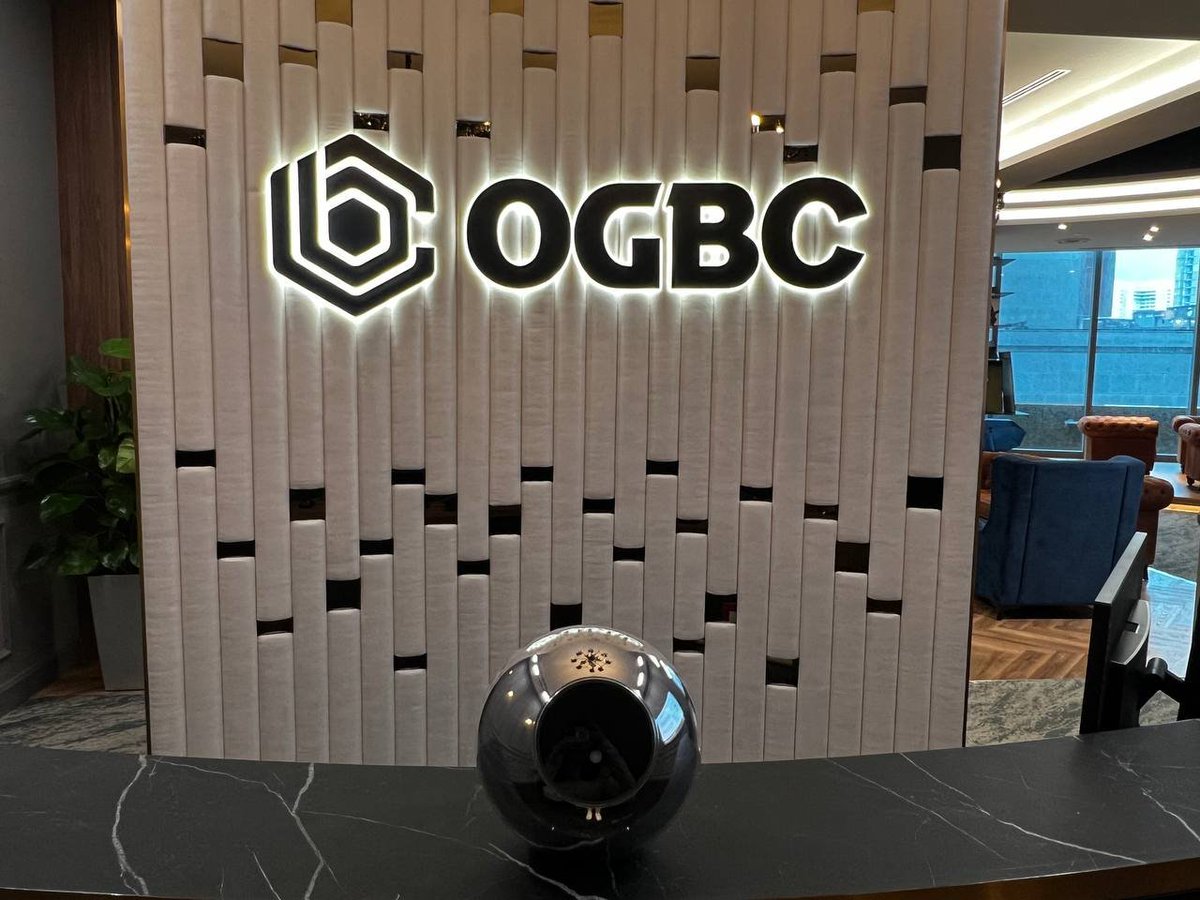 OGBCGroup's tweet photo. The highly anticipated @worldnetwork Orb has landed in #OGBC!

We are honored to showcase Worldcoin's first Orb in SEA and Singapore🔥 

If you’re interested to do your scans, visit the link below and book your visit now!

📆https://t.co/nTmgA1q9wR https://t.co/HRAg290KPu