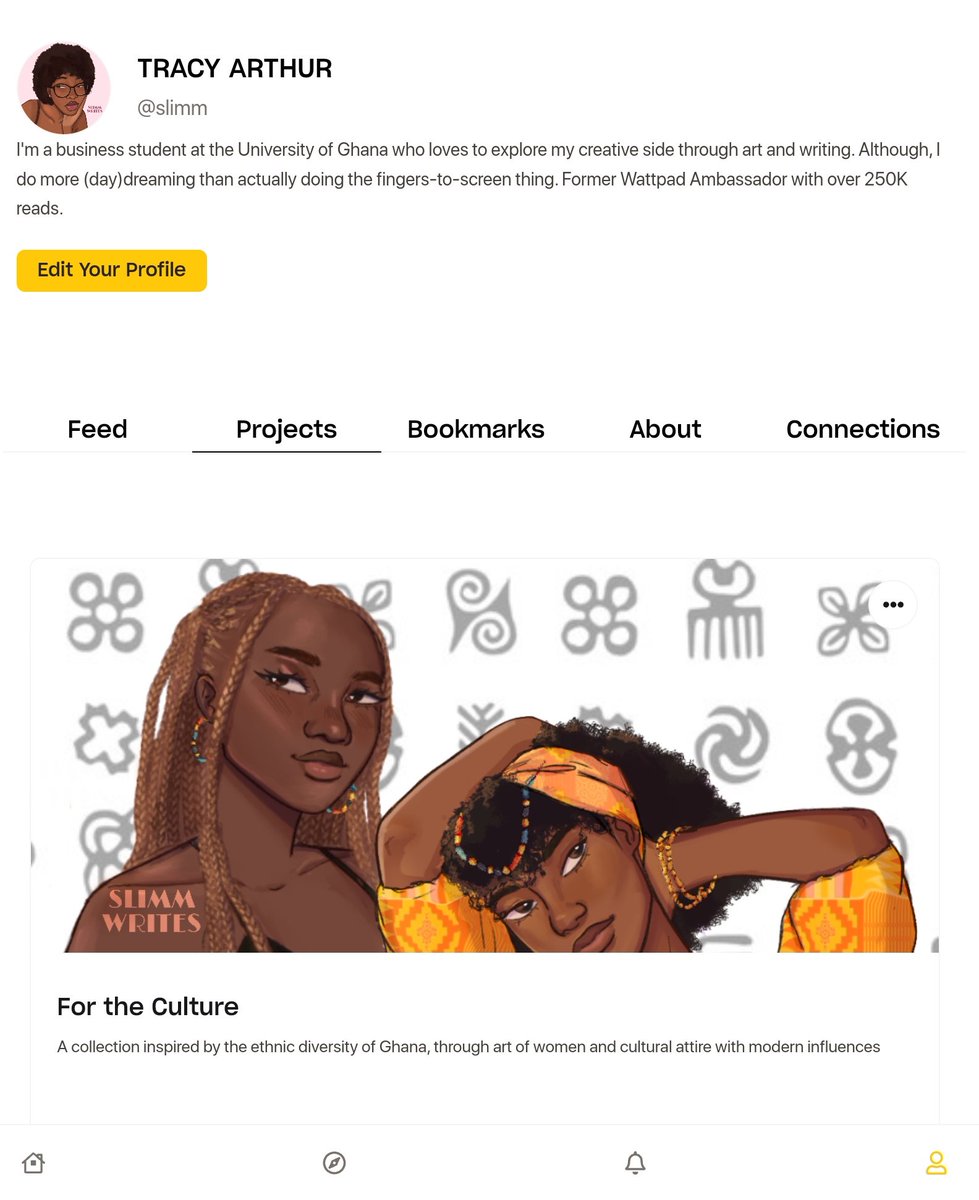 slimmwrites's tweet photo. Long overdue announcement, but early this month, I applied for the July cycle for the #NCFund for African creatives with my collection 'For the Culture', which I hope to expand
#NewComma @New_Comma
Project: https://t.co/5uOndiIwUX https://t.co/2rnmlMQ4KN