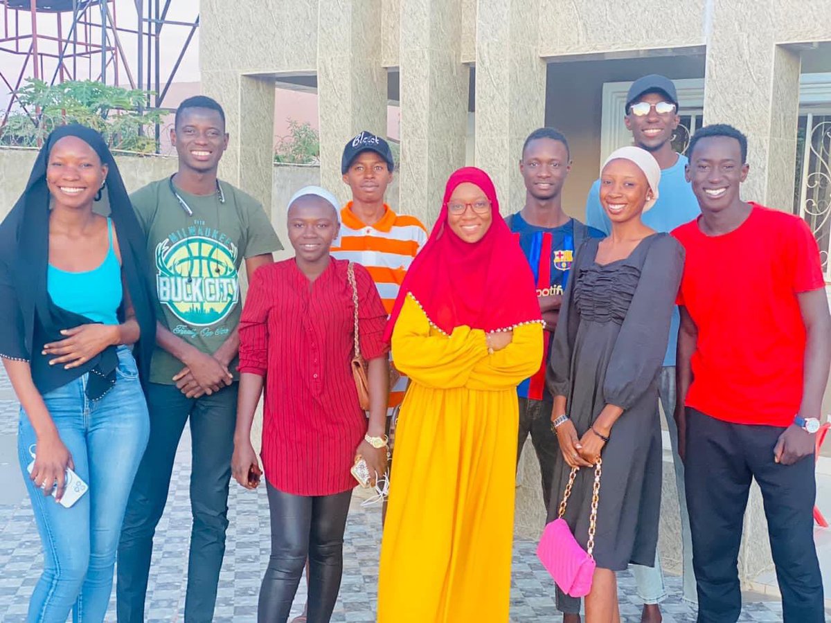 Genuine relationships shielded with trust and woven in the hearts of mutual understanding are rare sceneries of our present generation. 

Treasure those who defy all odds to believe in you. 

Your circle ⭕️ might be big, but the genuine beasts are a few among the lot. Watch out!