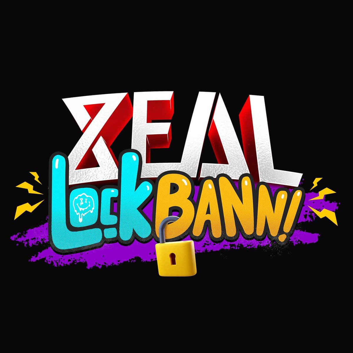 Pekku_both's tweet photo. เตรียมพบกับความบันเทิงม่วนจอยจัดๆจากวง ZEAL ในรายการ ZEAL LOCK BANN🔐 จะเมา มันส์ แค่ไหน🍻
พรุ่งนี้ 1 ทุ่ม! ที่ช่องยูทูป : ZEAL CHANNEL 📌 

#zealrockband #zeallockbann https://t.co/8KGeluQMpc