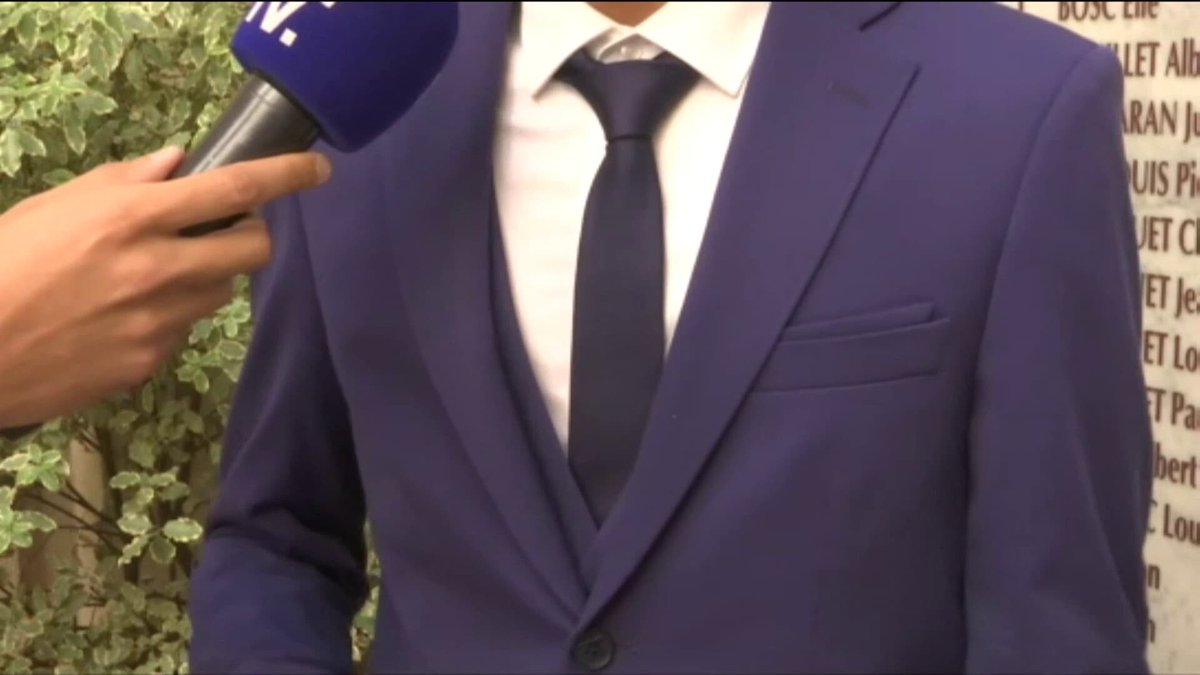 BFMTV's tweet photo. 🔴 ALERTE INFO
Mariage refusé à Béziers: le fiancé expulsé vers l'Algérie https://t.co/os7IygpOqM https://t.co/zlYThcy91B