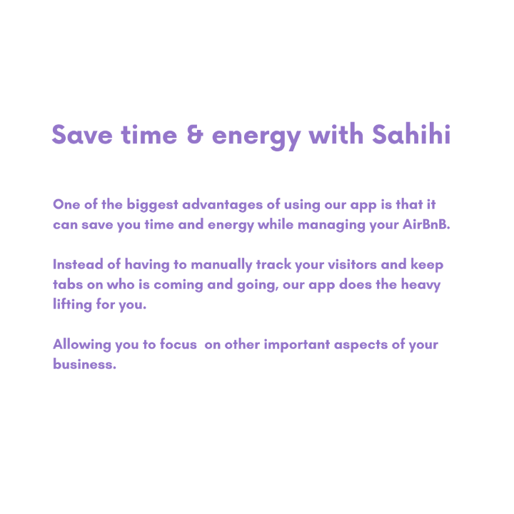 SahihiApp's tweet photo. 🏢🏨 Managing your rental exhausting you?  Let Sahihiapp lend a hand! 😎 Say goodbye to check-in/check-out hassles, and hello to peace of mind! 🌟

#Sahihiapp #ApartmentManagement #AirBnb #Nairobi https://t.co/Cwz5z8do5W