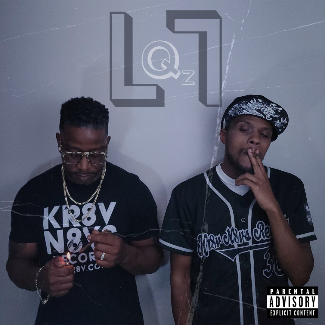kr8vn8vsrecords's tweet photo. Did you miss the original announcement?
@rmllw2llz & @qmystik are dropping Q-LLZ
You know this is gonna be good.
Magbar •$10
🚪 @9p • 🎤 @ 10p
#QMystik #Rmllw2llz #QLLZ #Magbar #Bkr8v #Kr8vN8vsRecords #OneTeamOneDreamAndShit https://t.co/ybKJo5gsxu