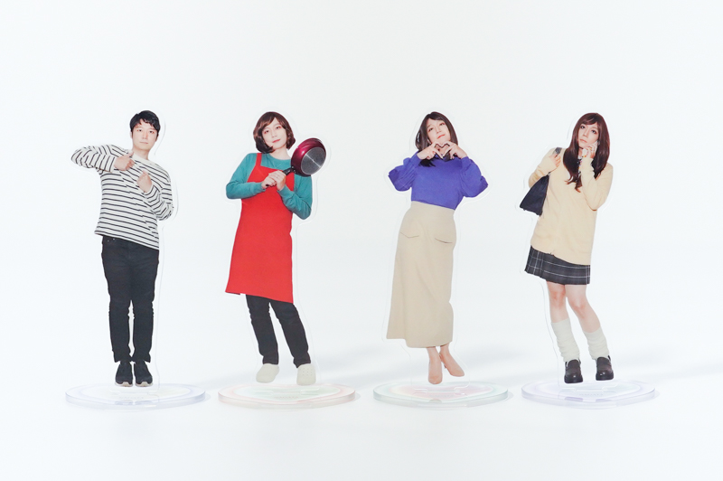 36歳、2児の父、副社長。まだまだ働き盛りです。