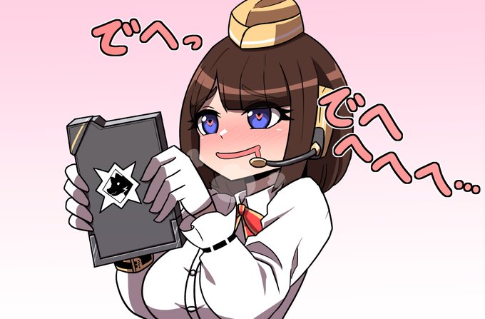 タロンフェザー
#ラストオリジン
#라스트오리진 