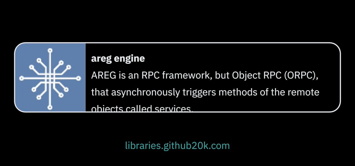 Aregtech tweet media